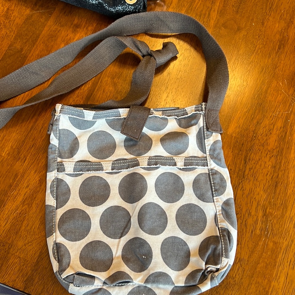 Thirty One Cross Body bag